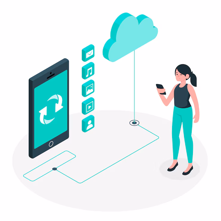 Salesforce Marketing Cloud Connector