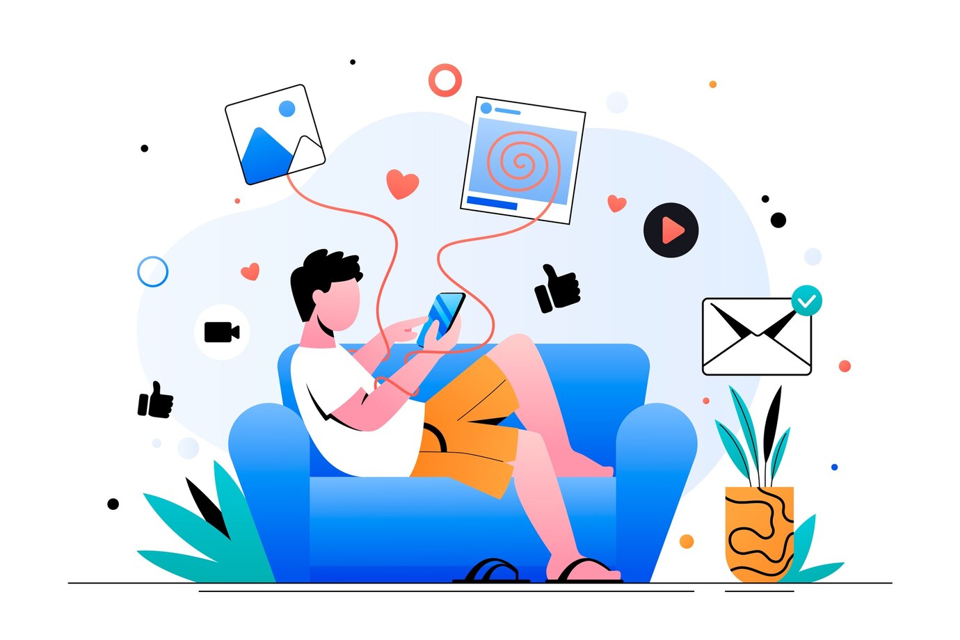 Email API Platform
