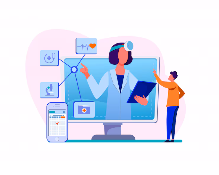 Healthcare Fax Solutions