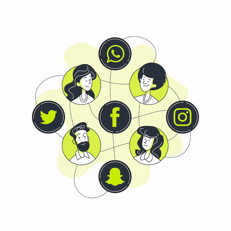 Social Media