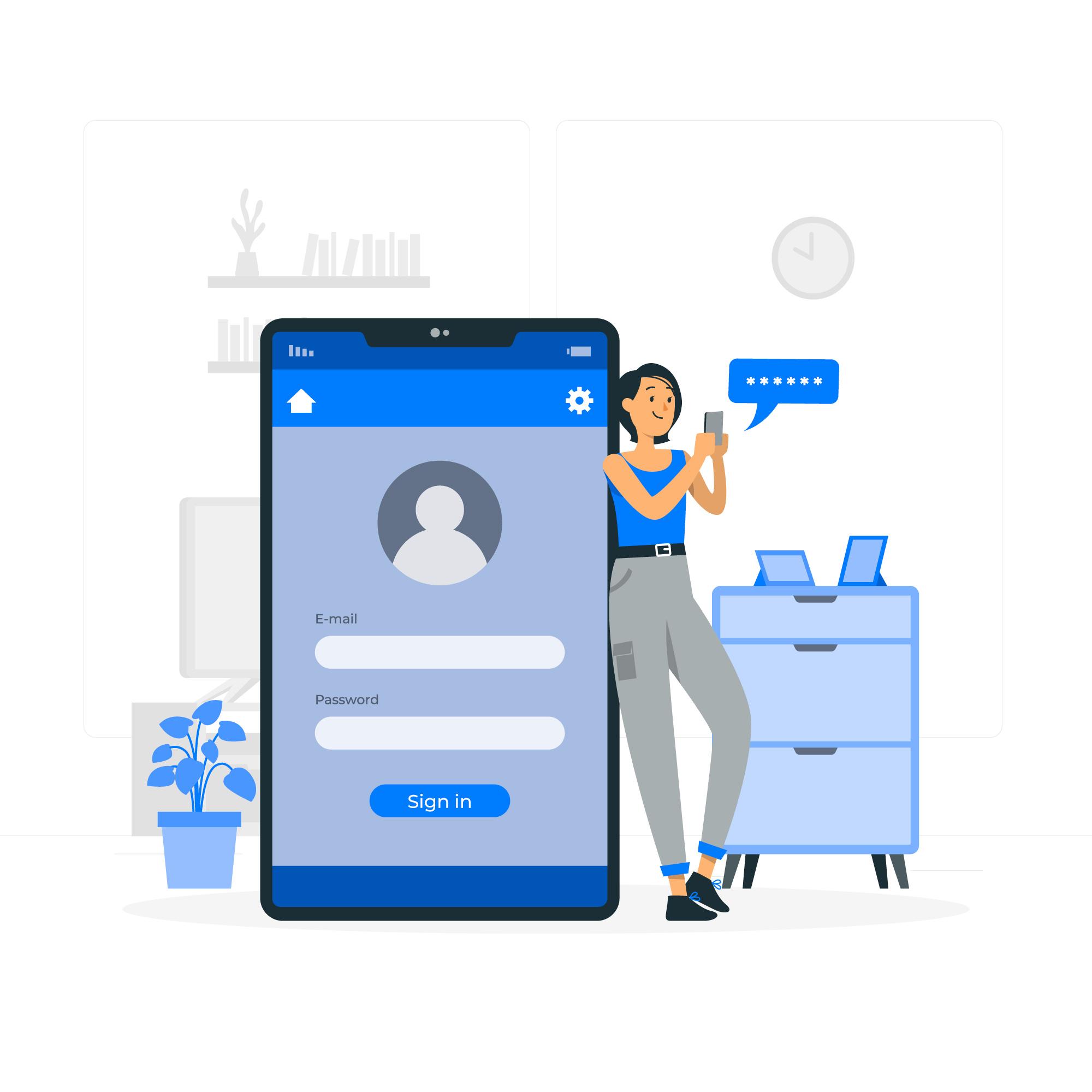 Dashboard Overview