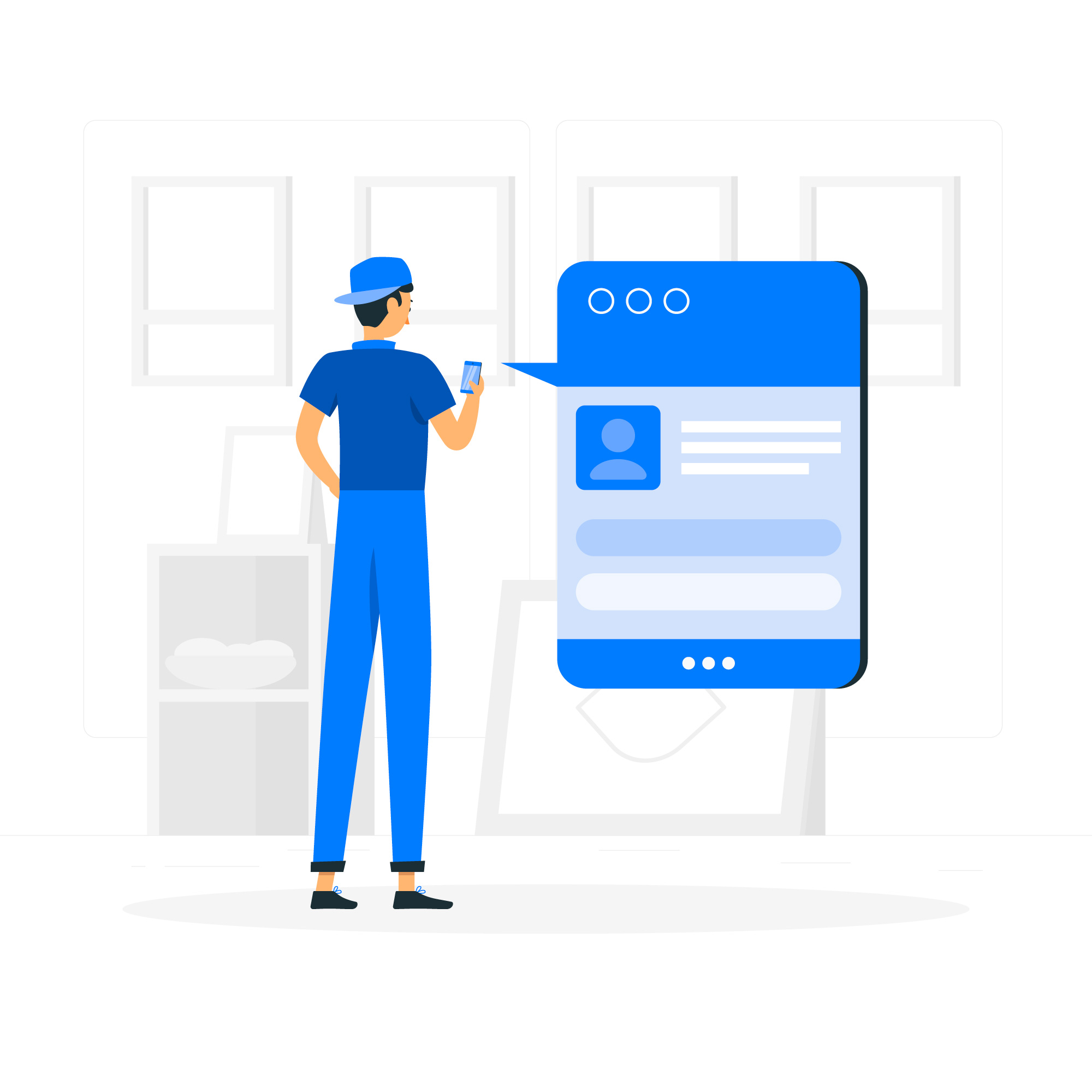 API Integration