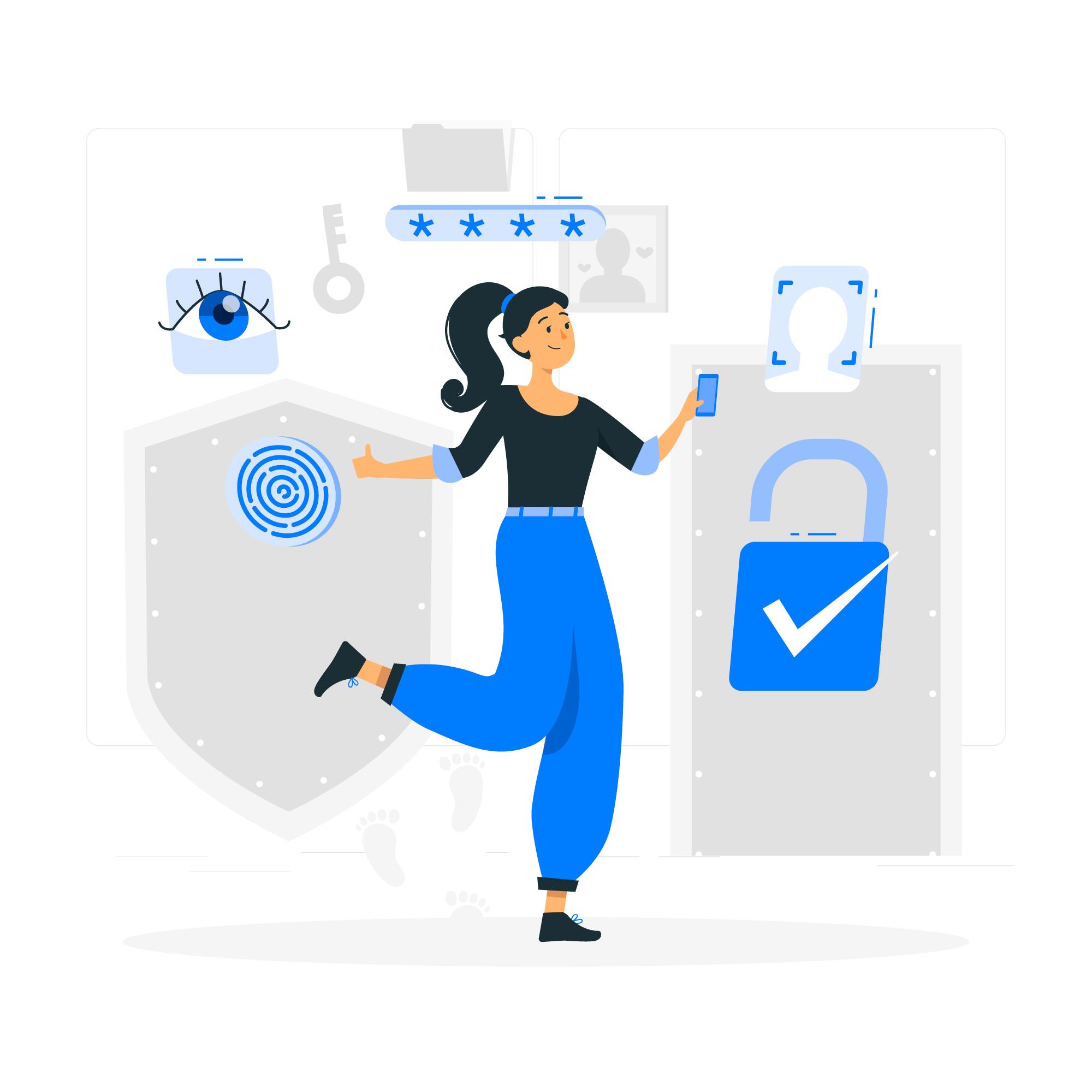 Security Features